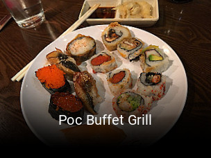 Poc Buffet Grill