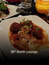 38º North Lounge