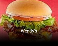 Wendy's