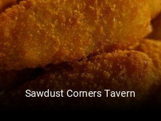 Sawdust Corners Tavern