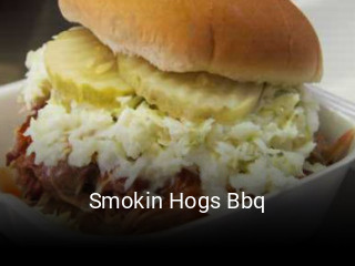 Smokin Hogs Bbq