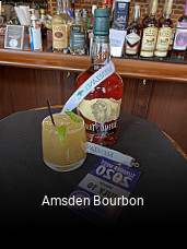 Amsden Bourbon