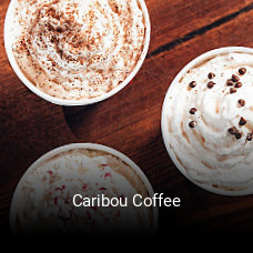 Caribou Coffee