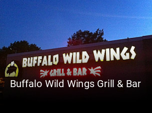 Buffalo Wild Wings Grill & Bar