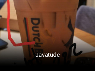 Javatude