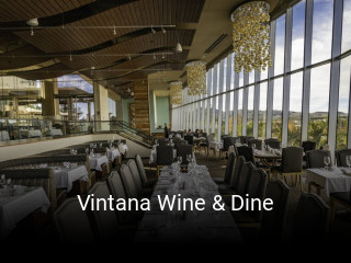 Vintana Wine & Dine