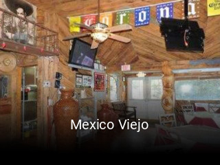 Mexico Viejo