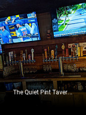 The Quiet Pint Tavern