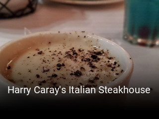 Harry Caray's Italian Steakhouse