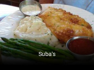 Suba's