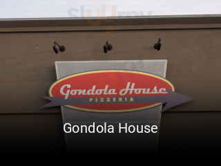 Gondola House