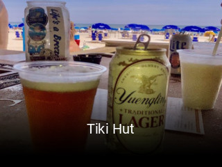 Tiki Hut