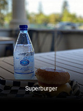 Superburger