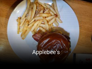 Applebee's