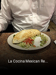 La Cocina Mexican Restaurant