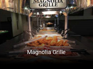 Magnolia Grille