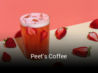 Peet's Coffee