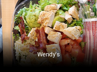 Wendy's