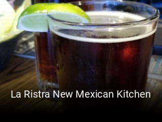 La Ristra New Mexican Kitchen