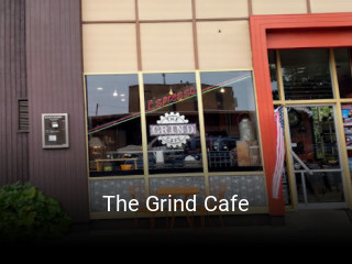 The Grind Cafe