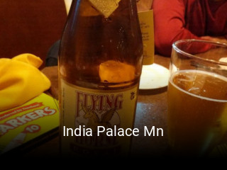 India Palace Mn