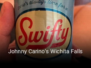 Johnny Carino's Wichita Falls