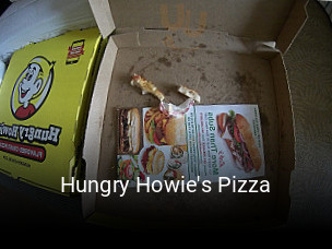 Hungry Howie's Pizza