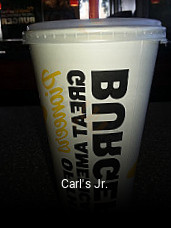 Carl's Jr.