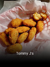 Tommy J's