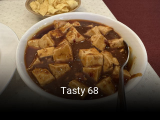 Tasty 68