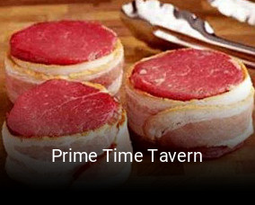 Prime Time Tavern