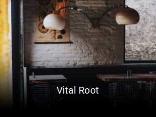 Vital Root