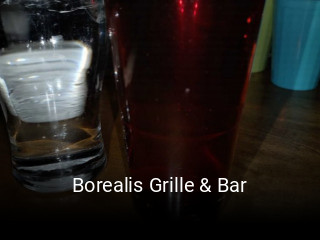 Borealis Grille & Bar