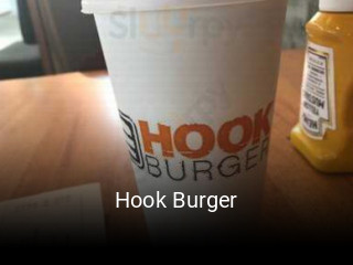 Hook Burger