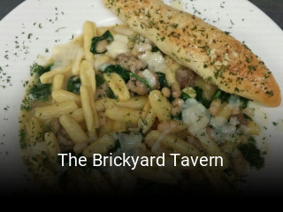 The Brickyard Tavern