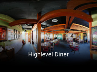 Highlevel Diner