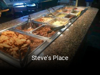 Steve's Place