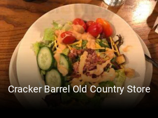 Cracker Barrel Old Country Store