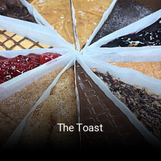 The Toast