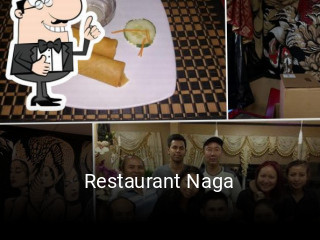 Restaurant Naga