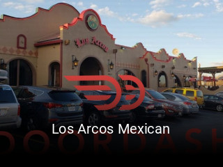 Los Arcos Mexican