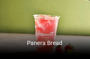 Panera Bread