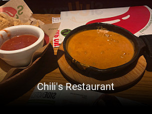 Chili's Restaurant