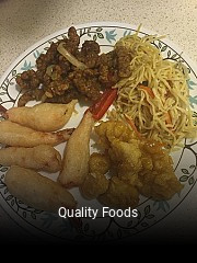 Quality Foods