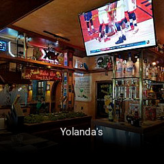 Yolanda's