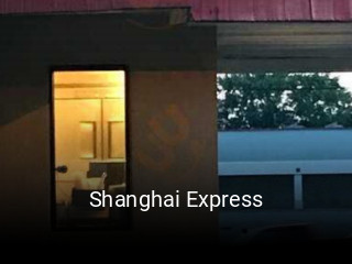 Shanghai Express