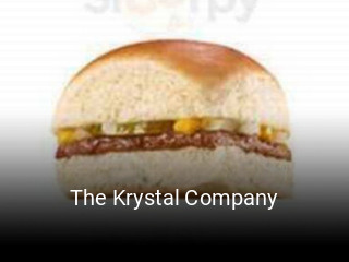 The Krystal Company