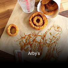 Arby's