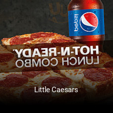 Little Caesars