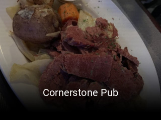 Cornerstone Pub